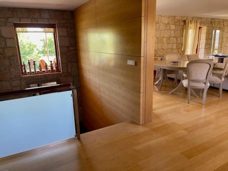 Quinta Picouto De Cima Villa Guimaraes Exterior photo